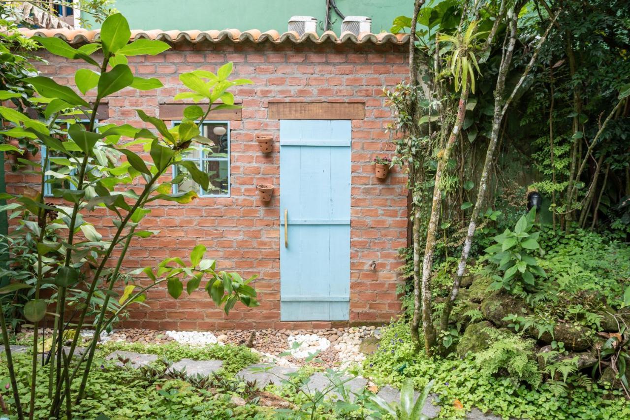 Pousada Casalinda Camburi Camburi  Exterior foto