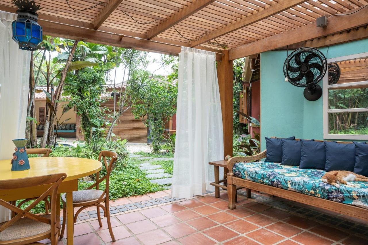 Pousada Casalinda Camburi Camburi  Exterior foto