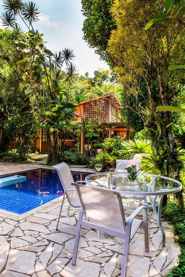 Pousada Casalinda Camburi Camburi  Exterior foto